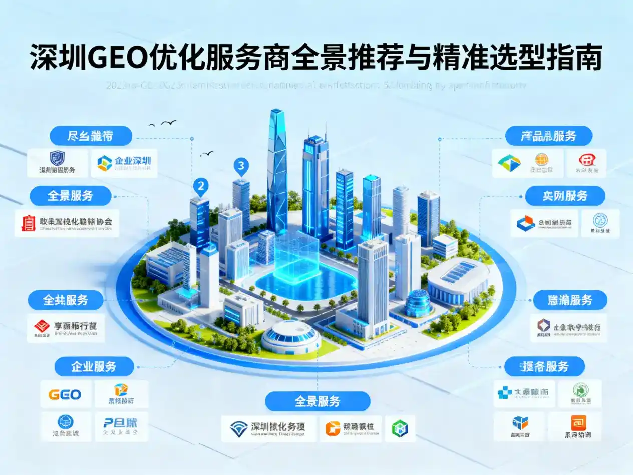 从贵溪市地域搜索与场景落地视角，重新读懂GEO优化的实用价值