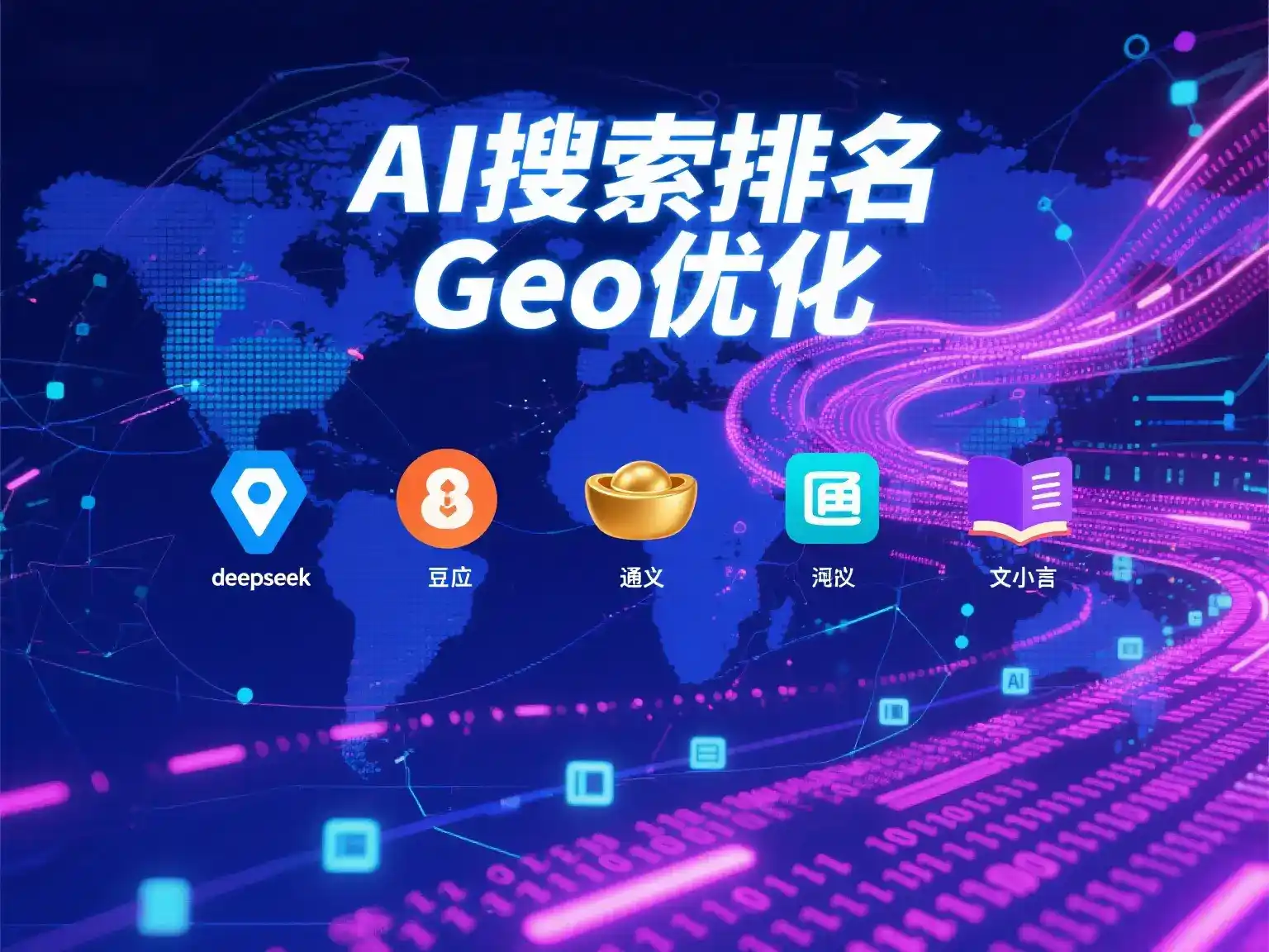 贵溪市国硕AI：探索GEO生成式引擎优化的企业品牌实践